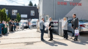 Borba protiv nasilja